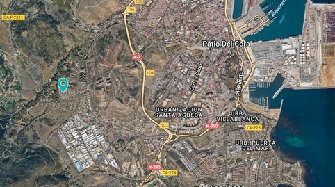 Photo 4 of Single-family semi-detached for sale in Calle Angelines Melle, La Granja - La Colina - Los Pastores, Cádiz