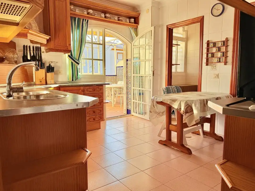 Haus mit Terrasse zum Verkauf in Carretera Torre del Mar 14, imagen 10