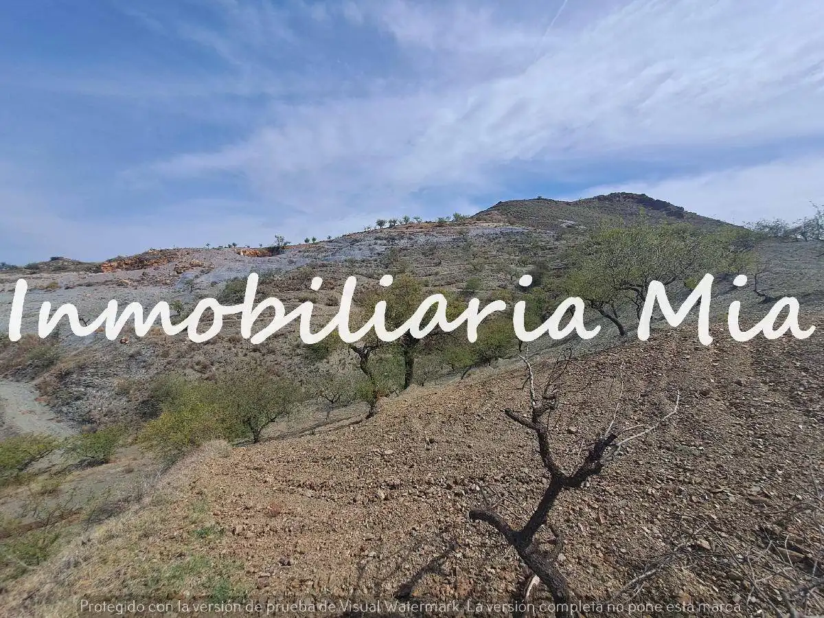 House for sale in Huércal-Overa