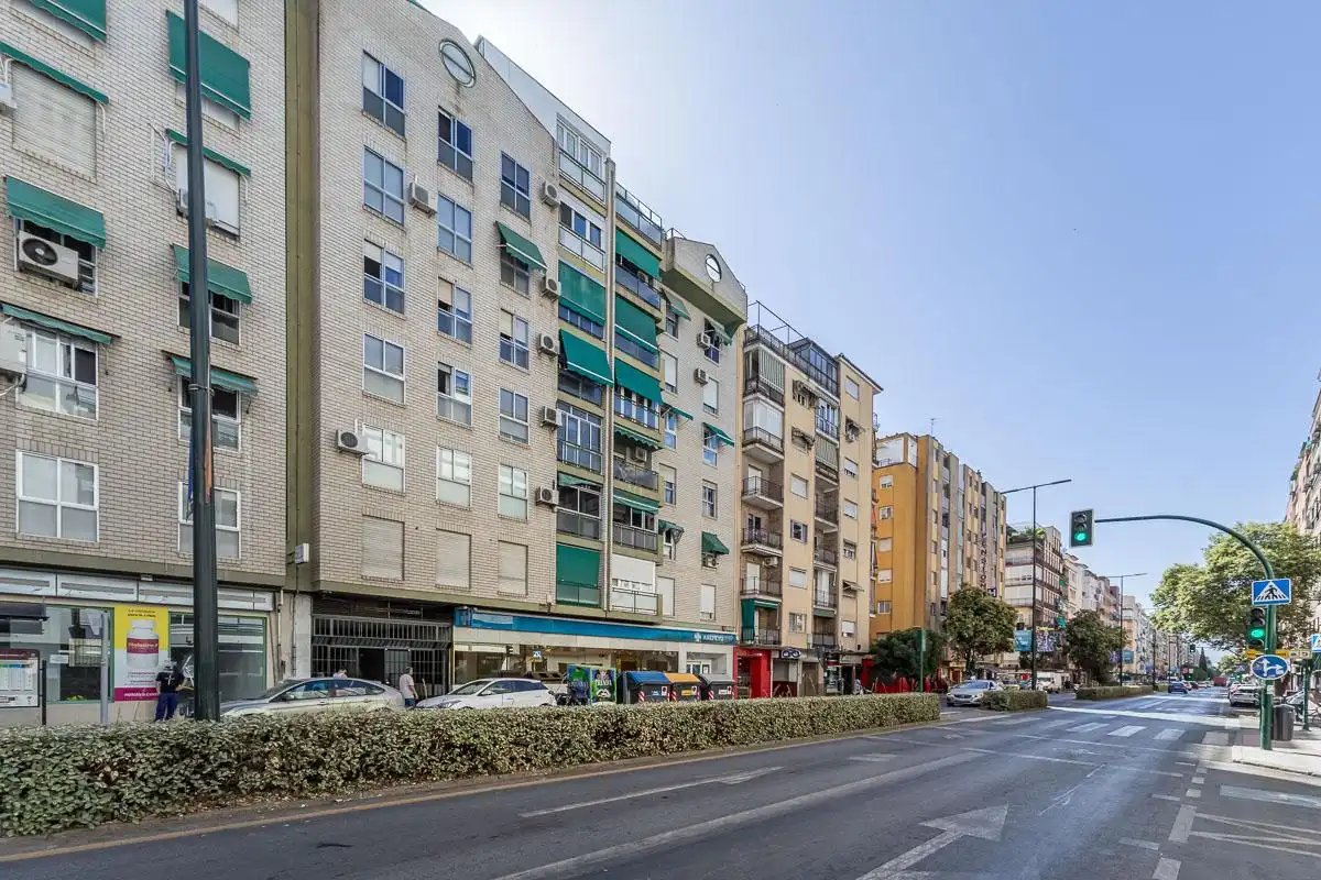 Appartement avec ascenseur à vendre à De Ronda