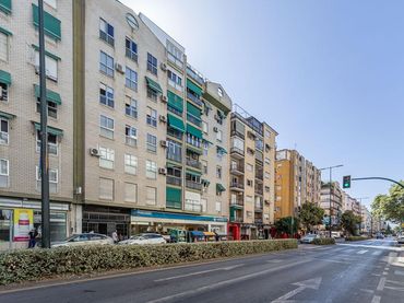 Appartement avec ascenseur à vendre à De Ronda