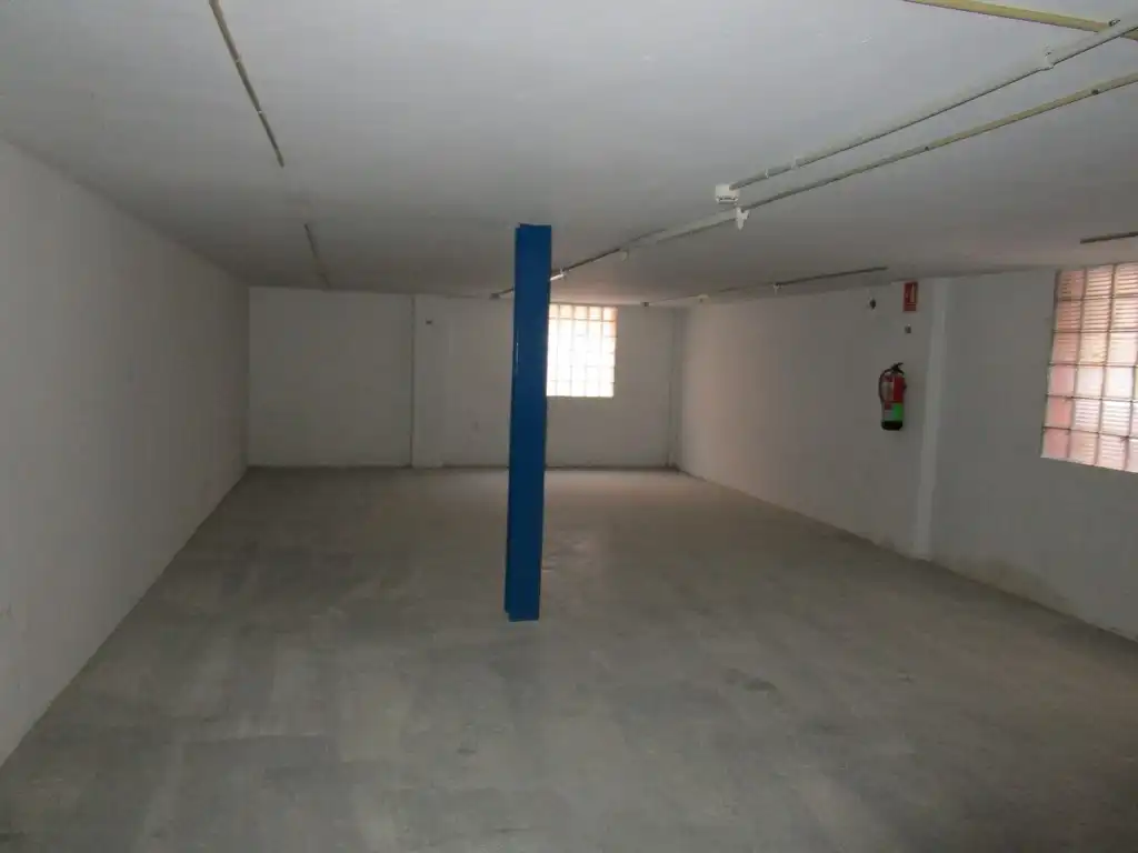 Gewerbefläche zur Miete in C/ Ràpita, imagen 12