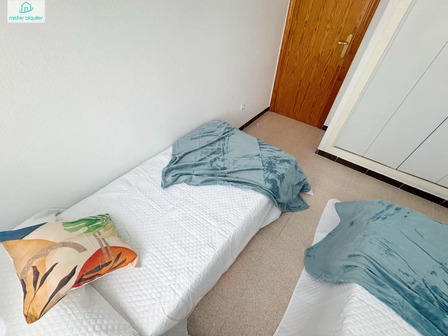 Bungalow con terrazza in affitto a Calle ALBAYNA 3, imagen 20