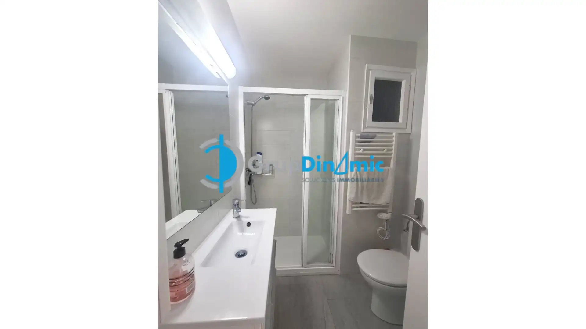 Baño de Estudio en venta en Palamós con Horno
