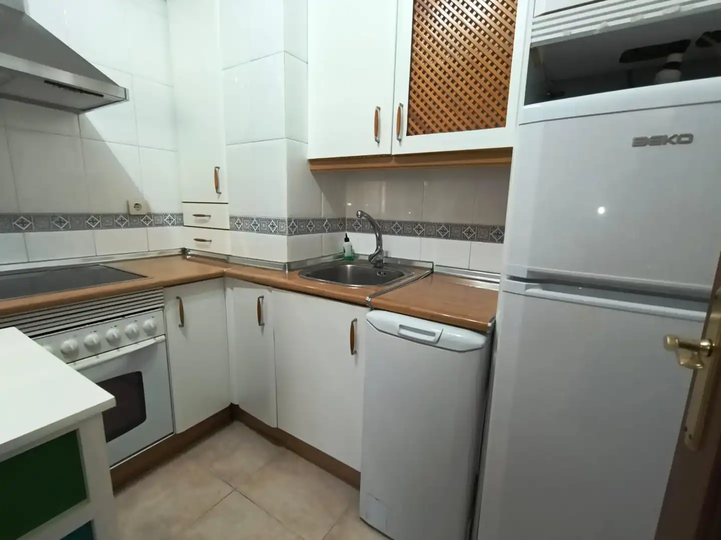 Apartament amb ascensor en venda a Nuevo Cáceres, imagen 7