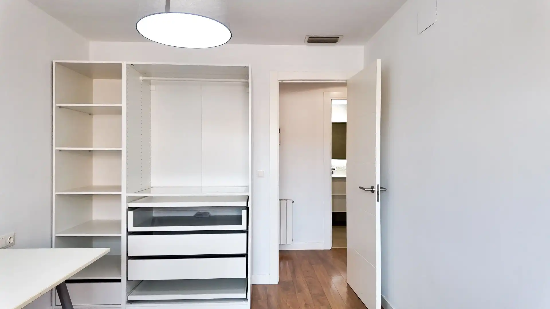 Bedroom of Attic for sale in Puçol  with Air Conditioner, Heating and Terrace