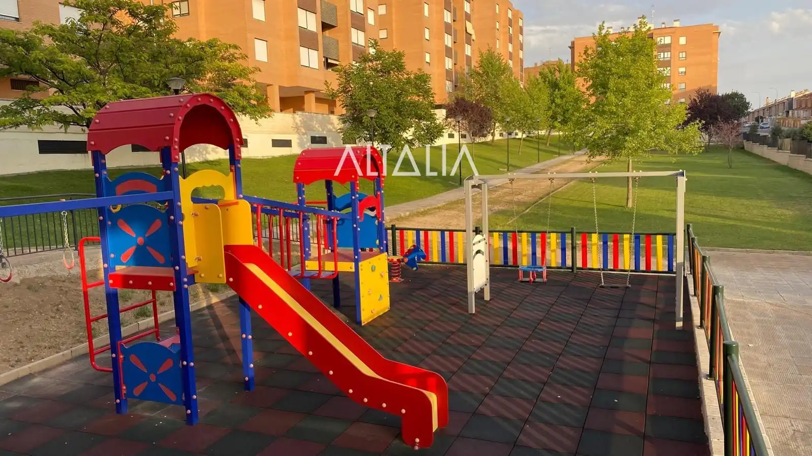 Terraza de Piso en venta en Cuenca con Trastero y Amueblado