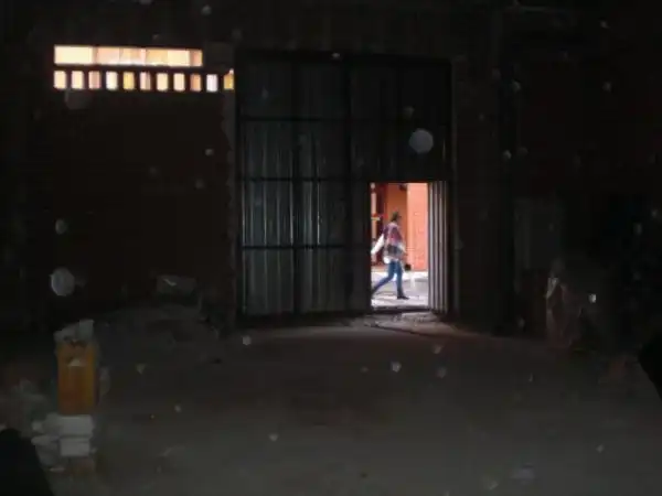 Gewerbefläche zur Miete in Calle Cruces 7, imagen 2
