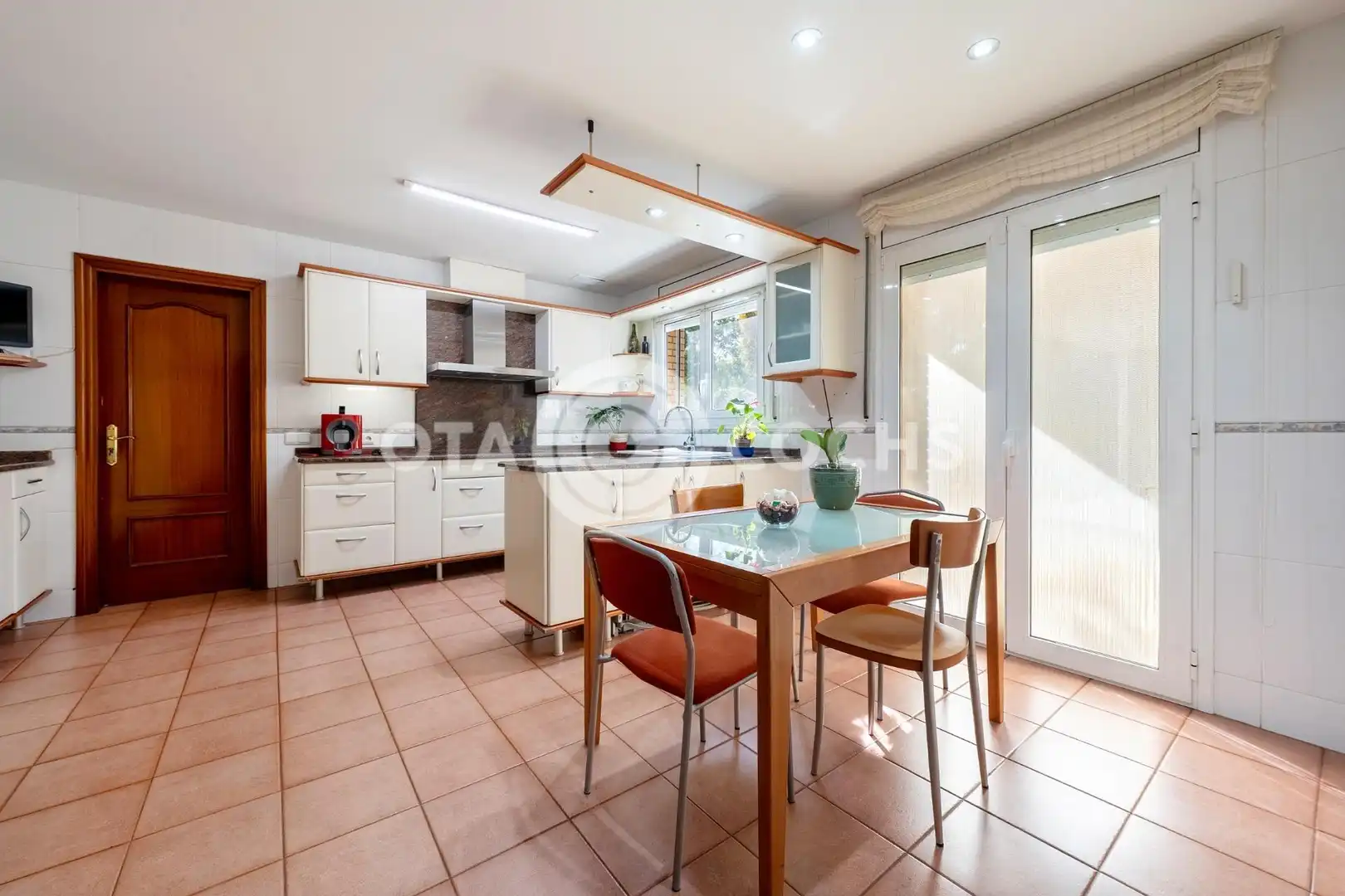 Kitchen of Houses for sale in Ponent