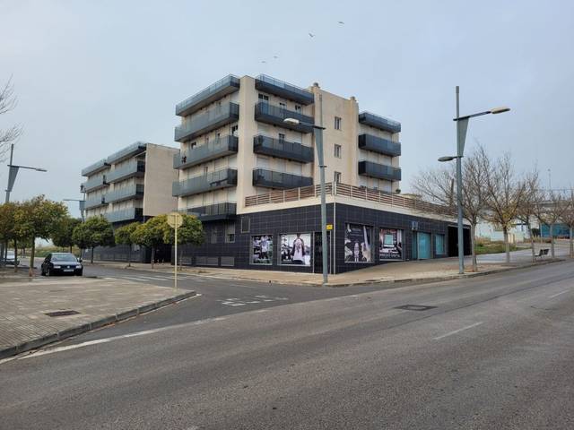 Garaje en Venta en Avinguda Catalunya