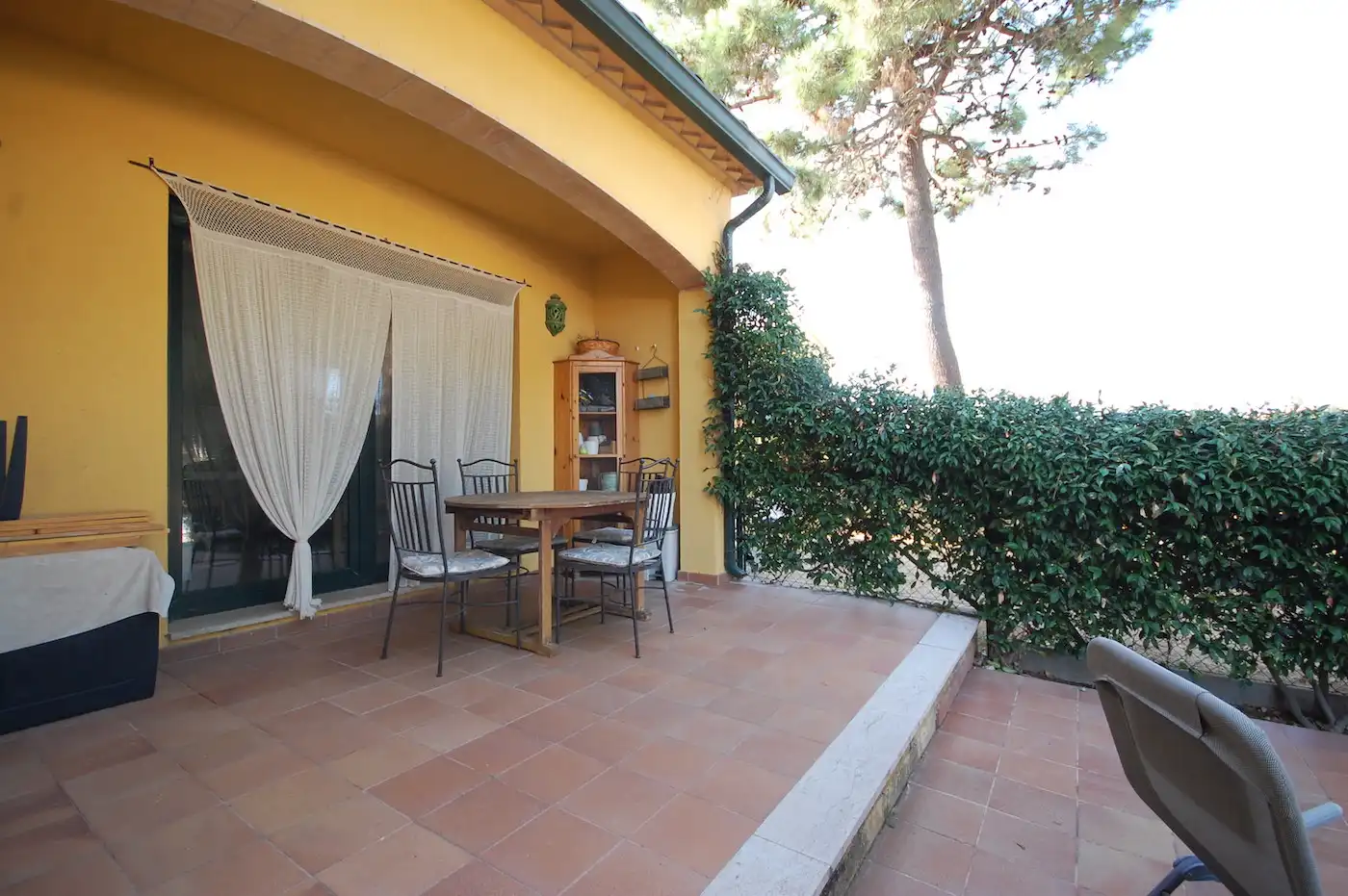 Adosado con jardín en venta en Riells, imagen 19