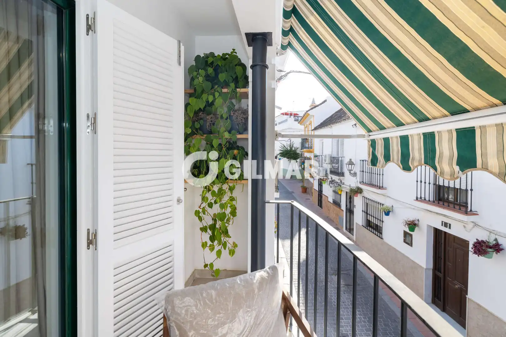 Adossat en venda a Estepona Pueblo, imagen 53