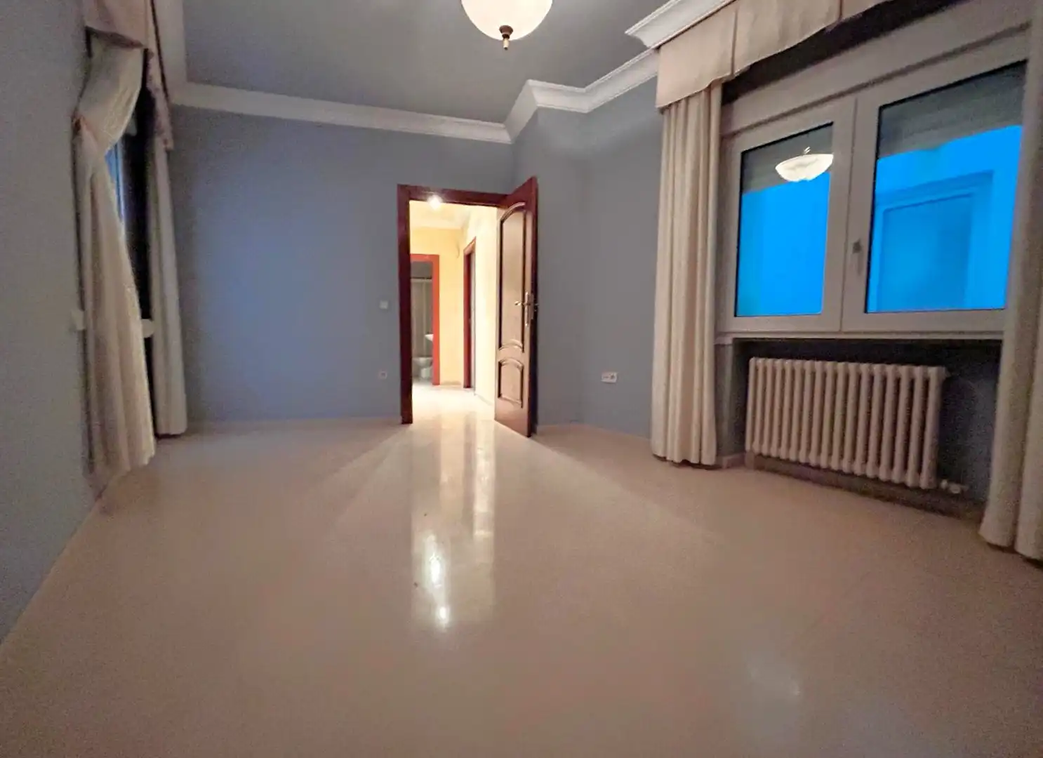 Residencial en venda a Calle de Don Víctor Peñasco 36, imagen 23