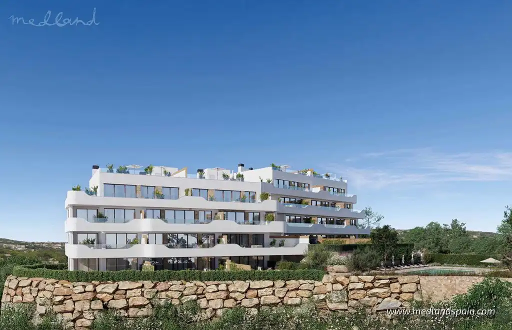 Apartamento con piscina en venta en Orihuela Costa, imagen 11