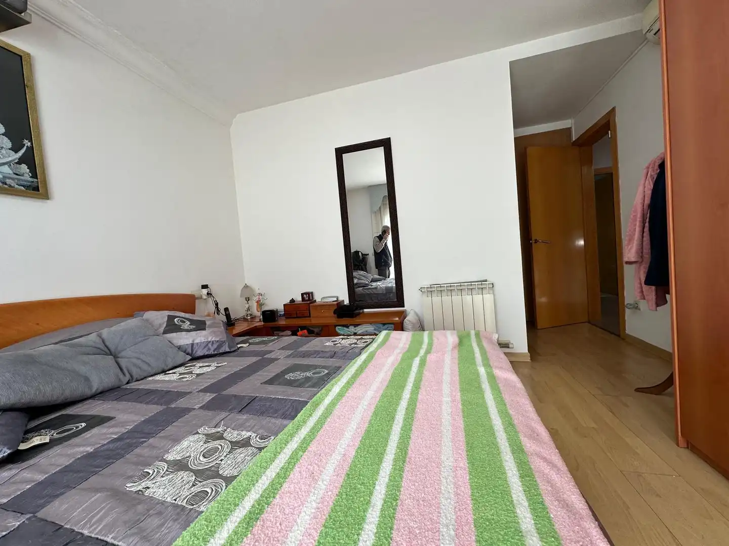 Casa pareada con terraza en venta en Vilafortuny - Cap de Sant Pere, imagen 21