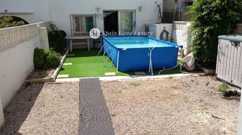 Foto 3 de Pis en venda a Carrer de Santa Bárbara, Benissa pueblo, Benissa