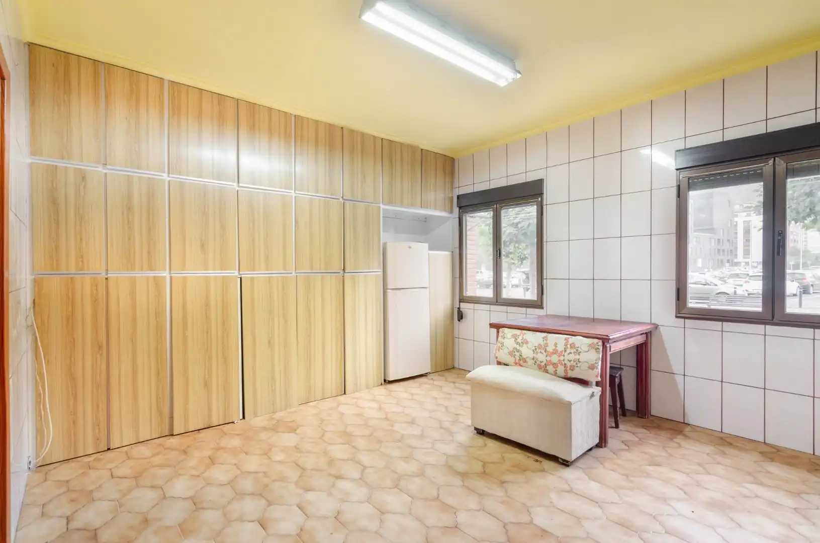 Piso en venta en Mieres (Asturias) con Trastero