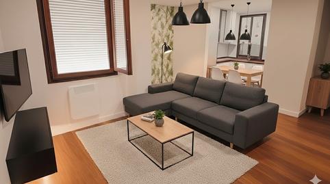 Foto 4 de Piso en venta en Goienkale, Casco Viejo, Bizkaia