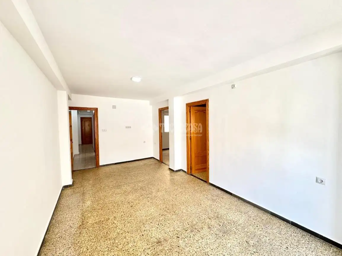 Piso en venta en Almería