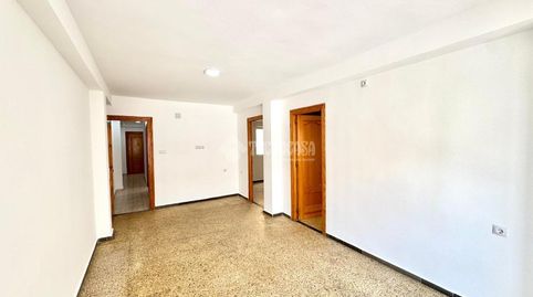 Foto 5 de Piso en venta en C. San Ildefonso, Centro, Almería Capital