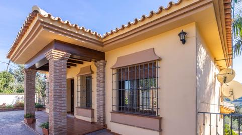 Foto 4 de Casa o xalet de lloguer a Buenavista - Lauro Golf, Málaga