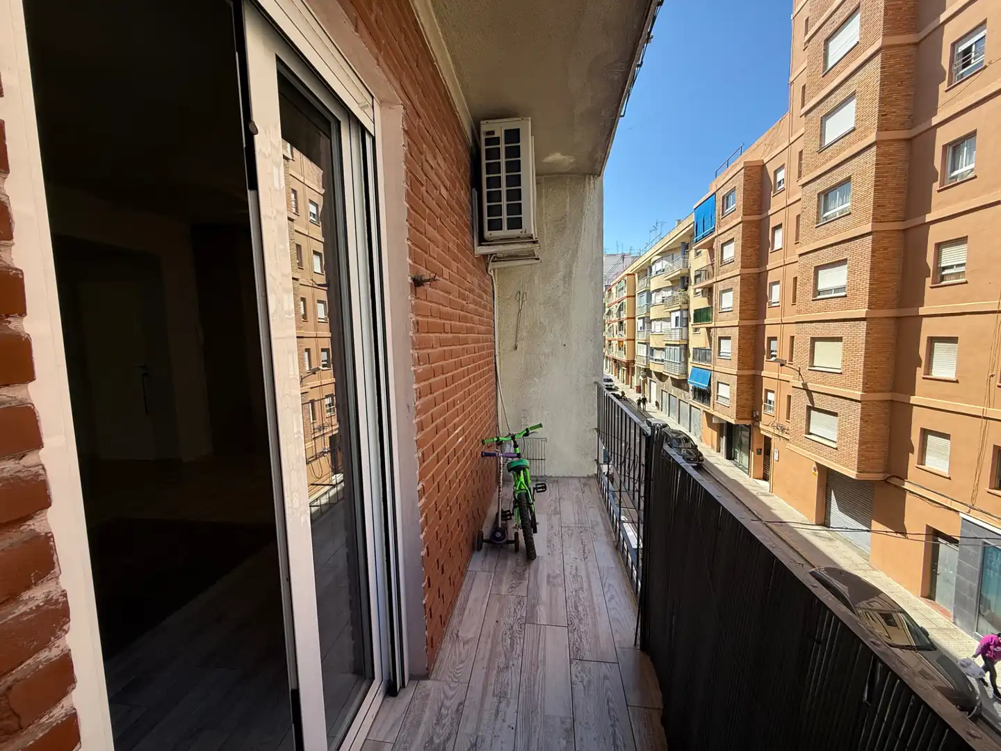 Terraza de Piso en venta en Oliva con Aire acondicionado, Calefacción y Terraza