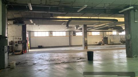 Photo 2 of Industrial buildings to rent in Parque Cataluña, Madrid