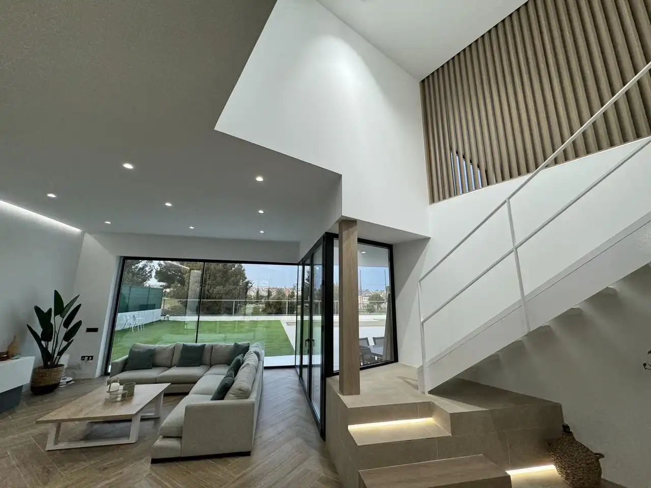 Casa o chalet en venta en Illescas con Calefacción, Jardín privado y Terraza