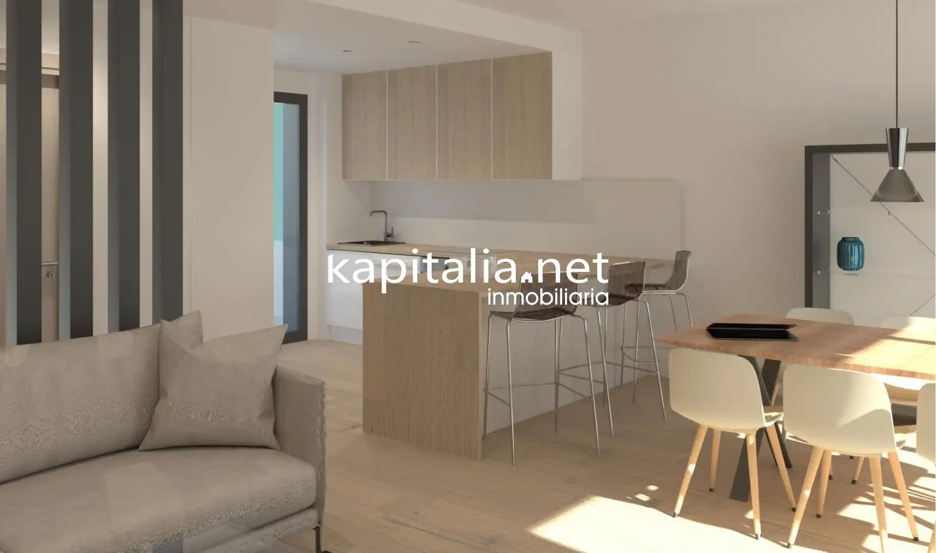 Terraced house for sale in Cocentaina, imagen 4