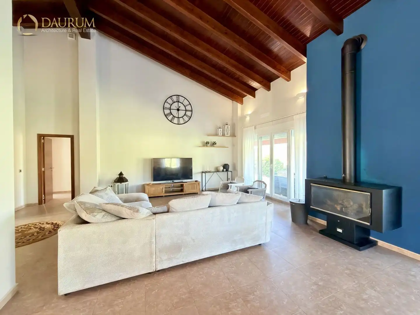Villa con piscina in vendita a URBANITZACIÓ LA VALL D'AIGÜES VIVES, imagen 7