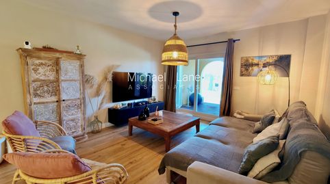 Foto 5 de Piso en venta en San Enrique - Guadiaro - Pueblo Nuevo, Sotogrande
