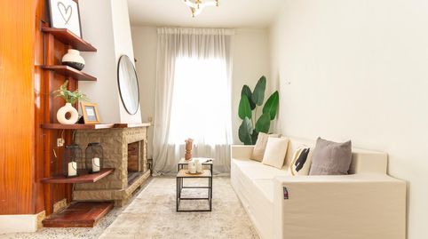Foto 3 de Piso en venta en Carrer D'ègara, Sant Pere, Terrassa