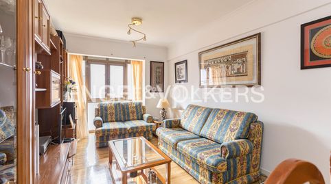 Photo 4 of Flat for sale in Bellas Vistas, Madrid Capital