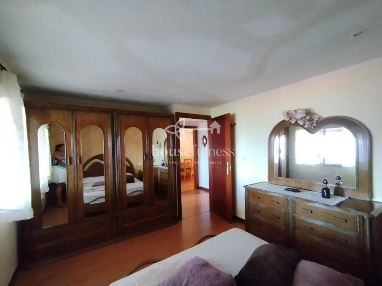 Casa amb jardí en venda a Valdoviño, imagen 30
