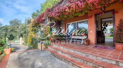 Foto 4 de Casa o chalet en venta en Urbanitzacions del Nord, Santa Cristina d'Aro
