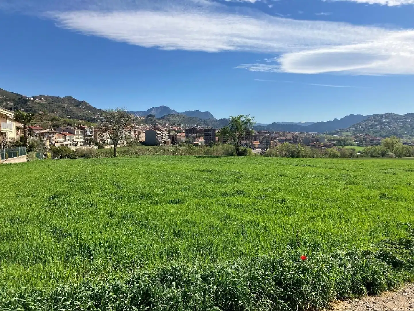 Residencial en venta en Berga