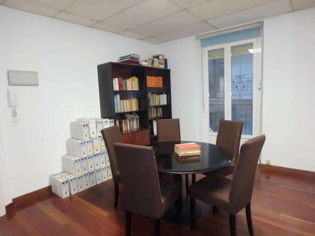 Office space with lift for sale in Casco Antiguo, imagen 16