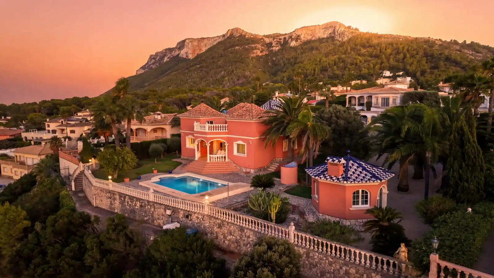 Villa avec piscine à vendre à La Pedrera - Vessanes, imagen 60