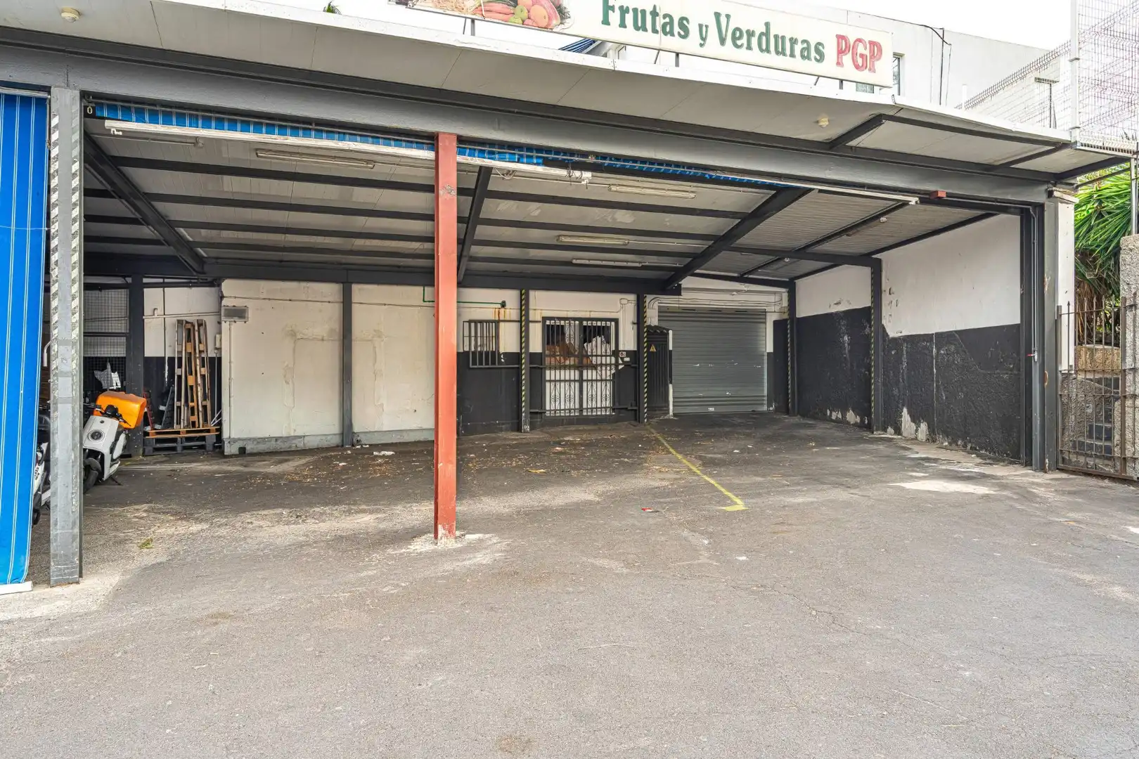 Business premises to rent in Gran Bretaña S/n, imagen 2