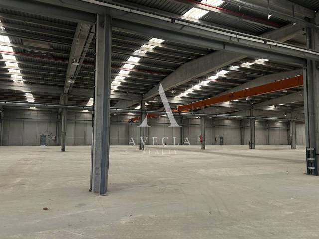 Nave industrial en Alquiler en Ter, 1 en Sant Feliu de Buixalleu