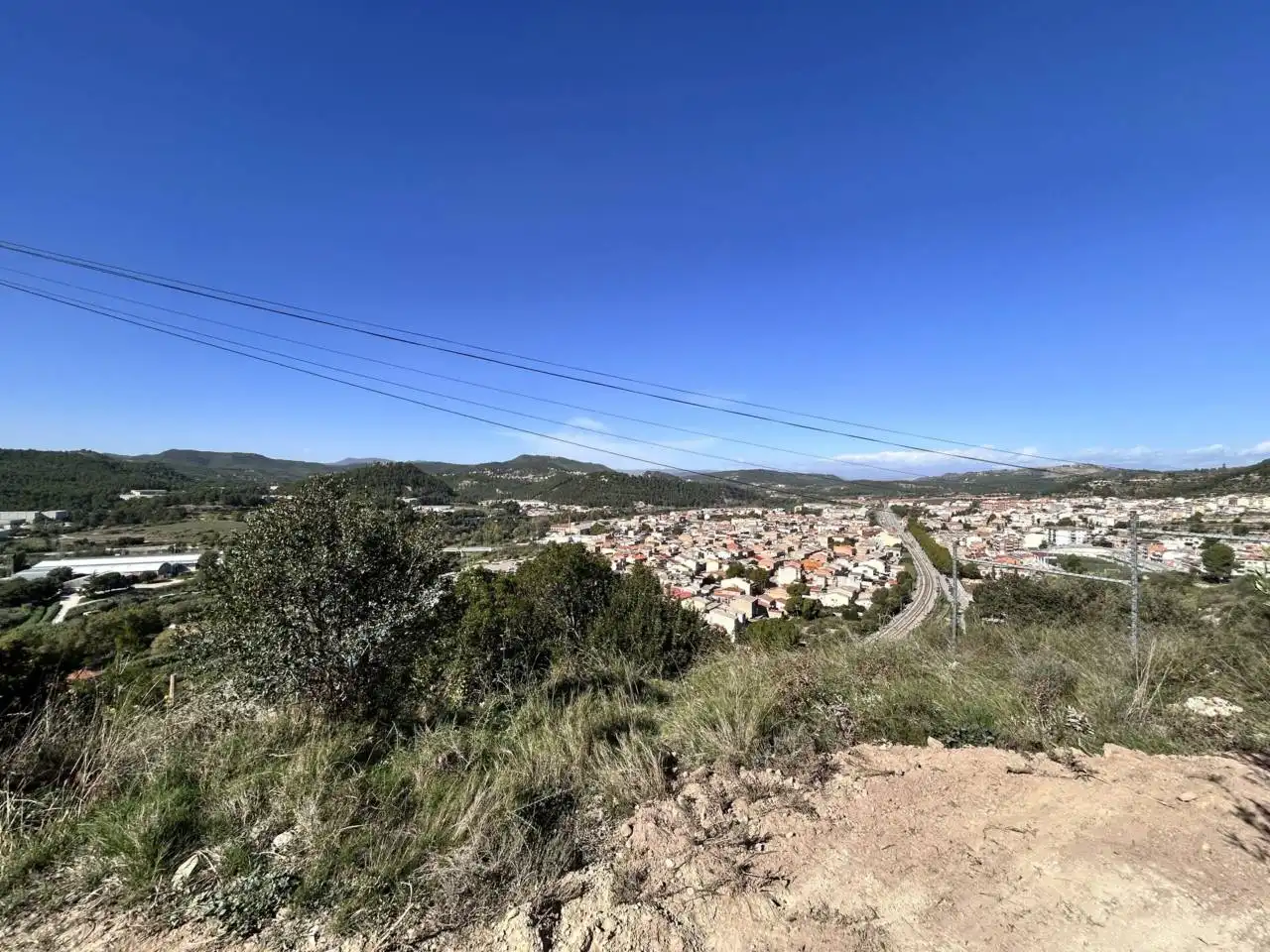 Terreny residencial en venda a Calle Salvador Espriu, imagen 3