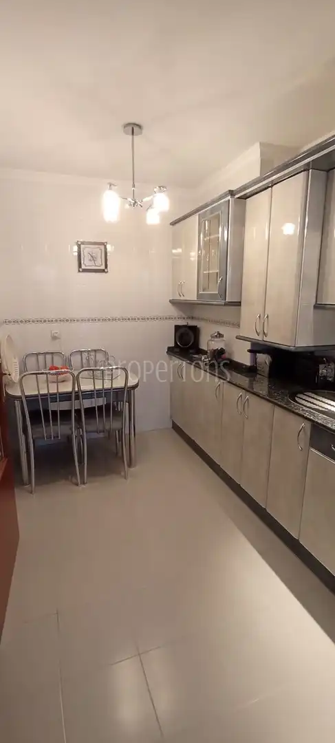 Kitchen of Houses for sale in Miranda de Ebro