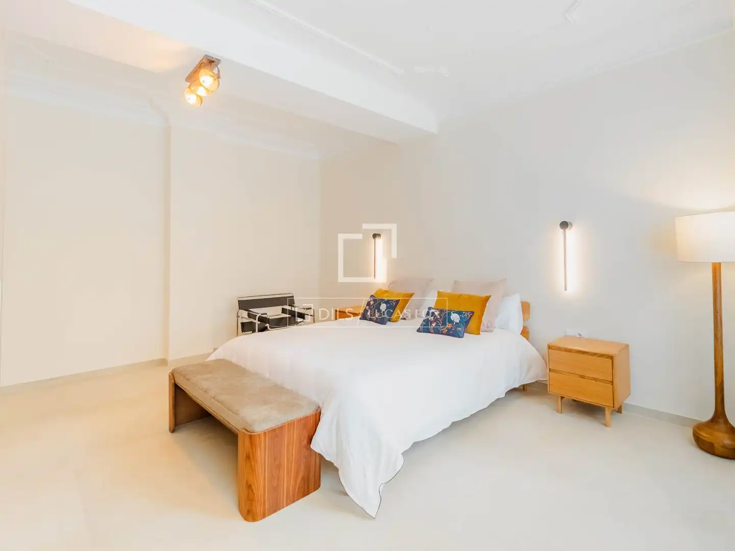 Wohnung zur Miete in Valencia, Valencia