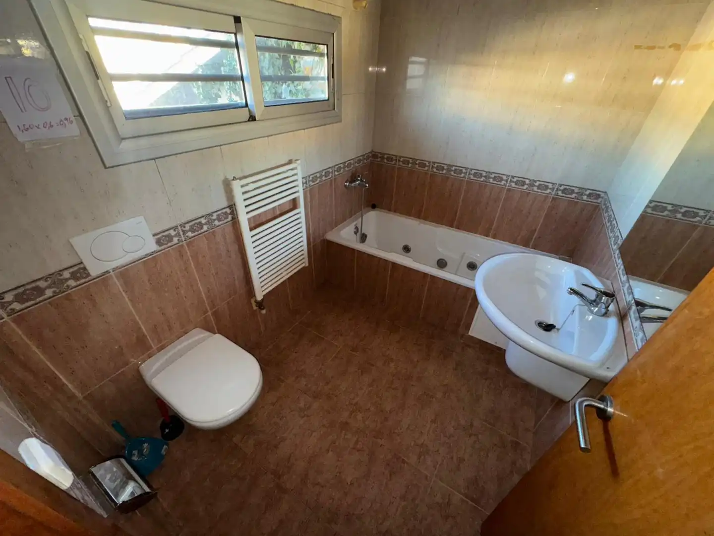 Bathroom of Duplexes for sale in Tordera  with Air Conditioner, Terrace and Balcony