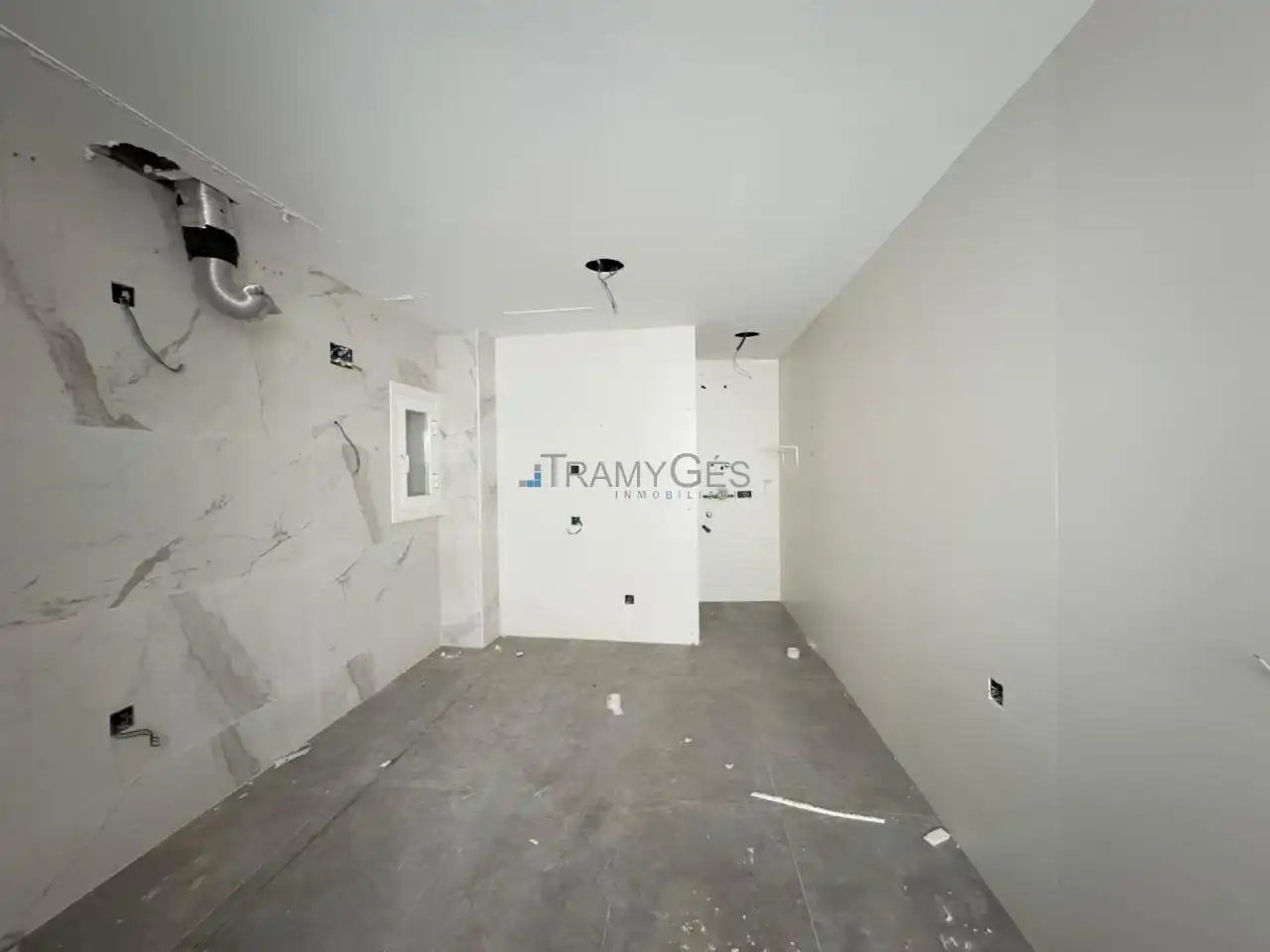 Edificio en venta en Pontevedra Capital 