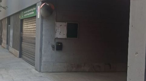 Foto 2 de Garatge de lloguer a Plaza Garellano, 10, Basurtu, Bilbao