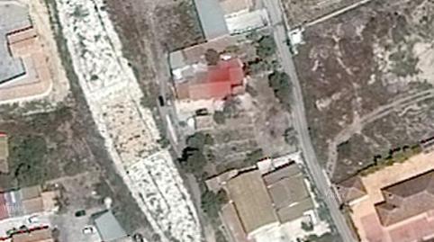 Foto 3 de Finca rústica en venta en Montepinar - La Aparecida - Raiguero, Alicante