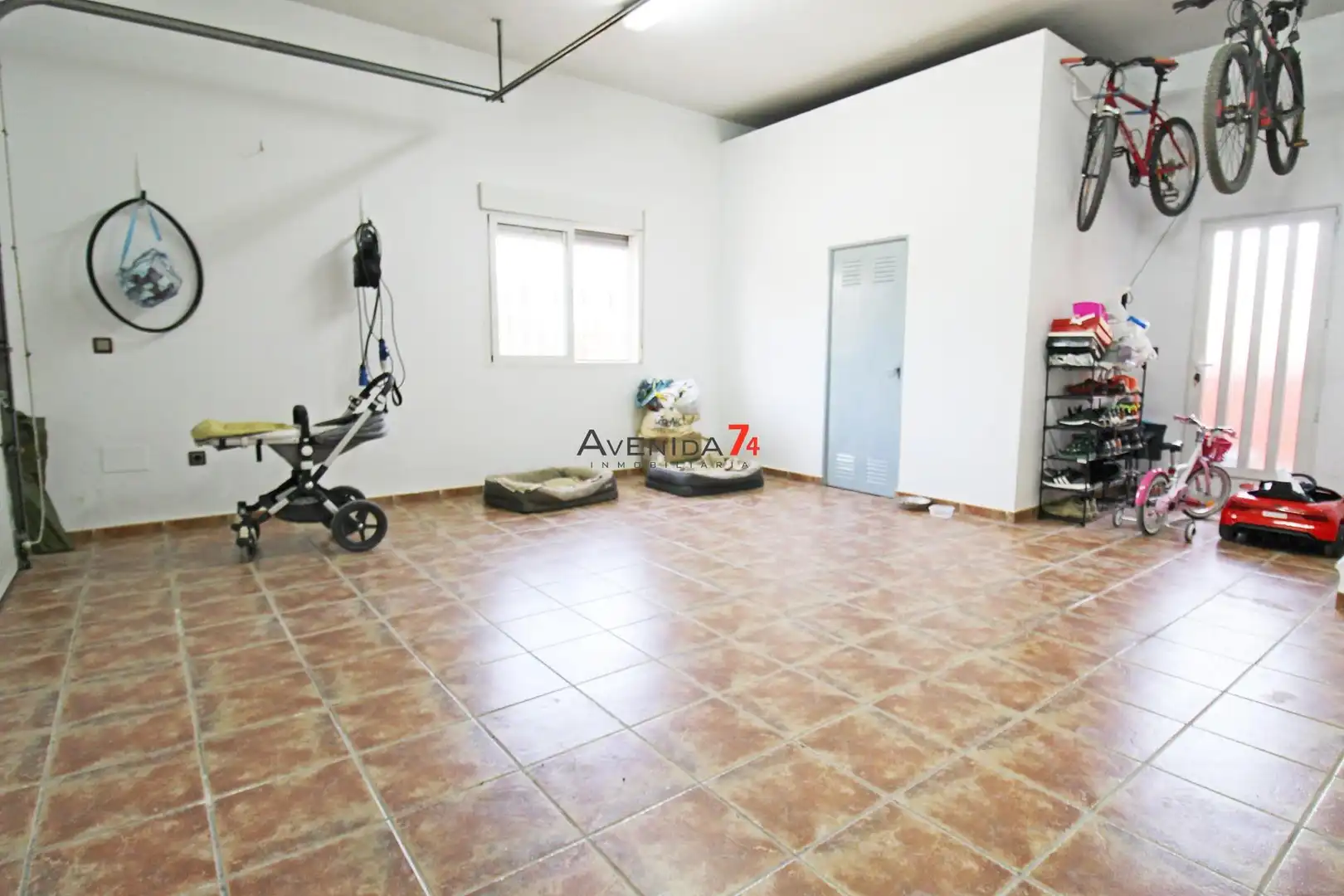 Houses for sale in Lorca  with Air Conditioner, Heating and Private garden