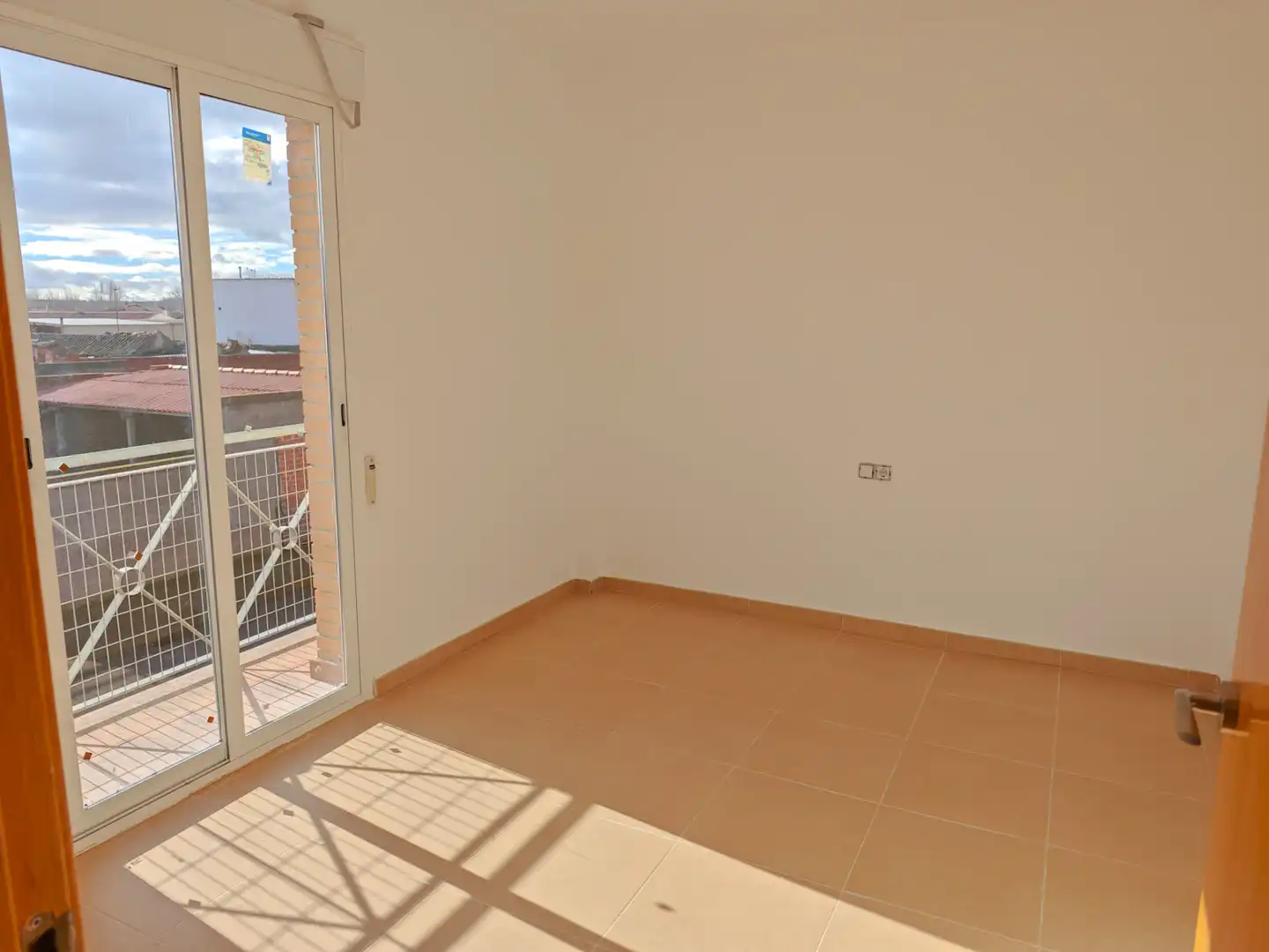 Habitación de Casa adosada en venta en Mascaraque