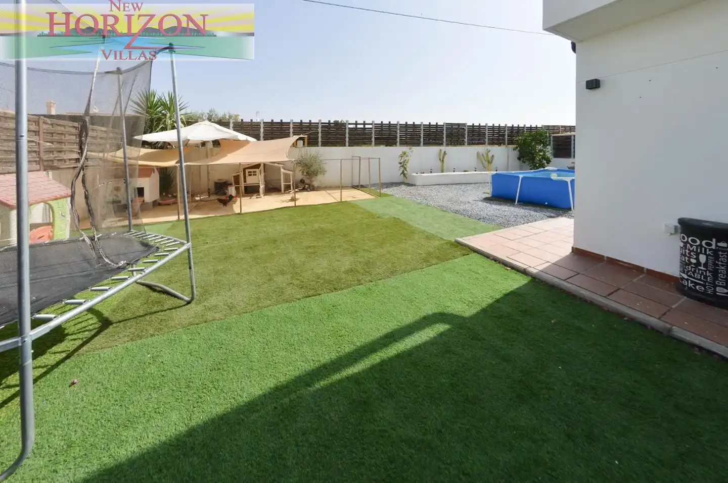 Casa con jardín en venta en Zurgena, imagen 6